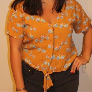 Vanilla star size medium